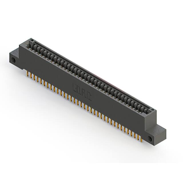 395-035-558-112 EDAC Inc.  Conectores de tableros de borde